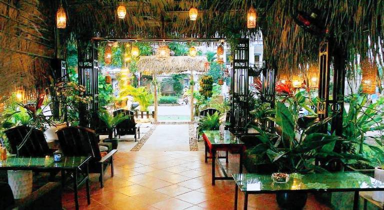 Tamcoc Lights Hotel — photo 2
