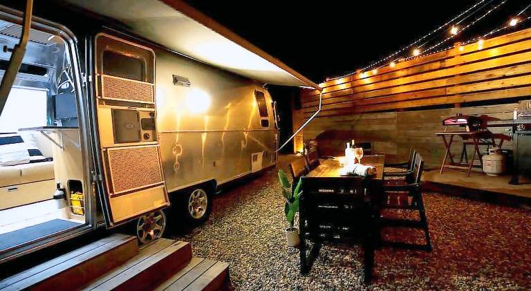 Beachfront California Coast Airstream - Dreamy — photo 4