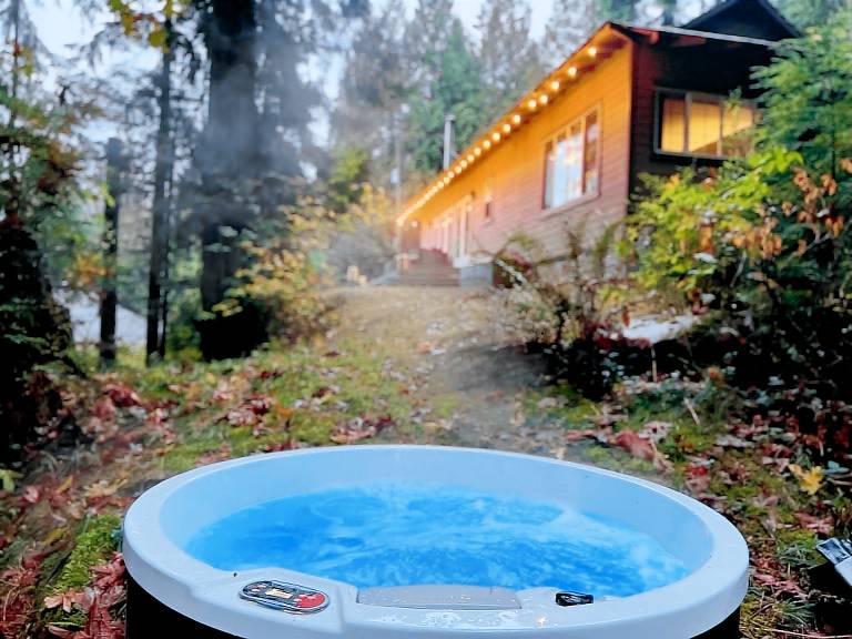 Cabin Port Moody