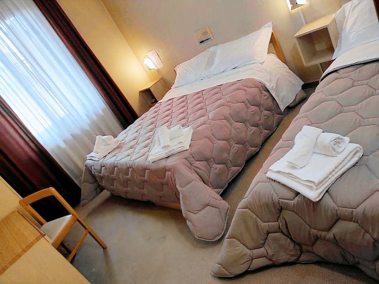 Hotel Centrale — photo 5