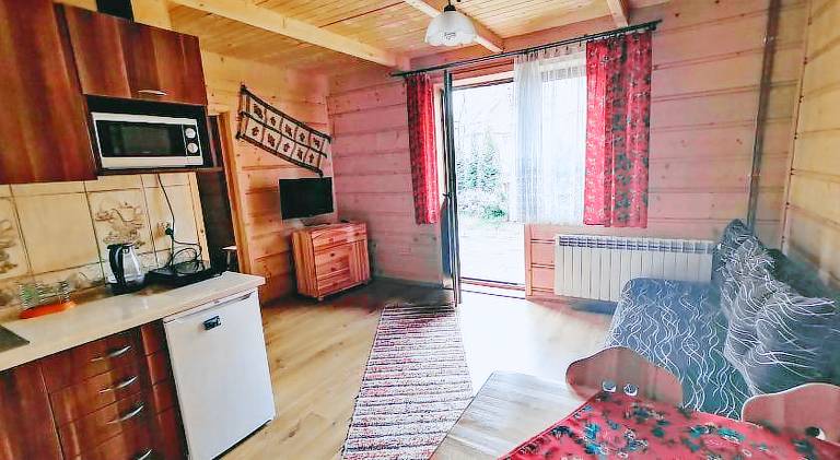 Apartment with BBQ, patio & garden | Pets are welcome — photo 5