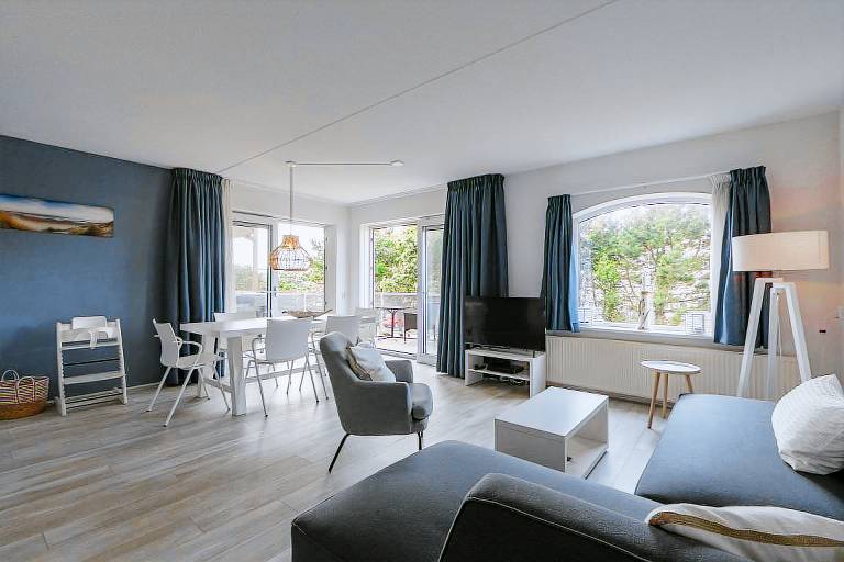 Ferienwohnung Den Helder