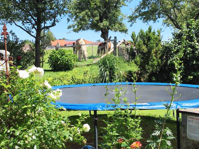 Ferienwohnung  Bernau am Chiemsee