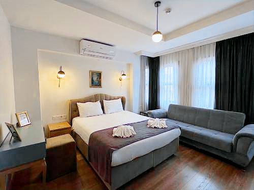 Holiday apartment | Next to Hagia Sophia | Perfect for remote work in Istanbul