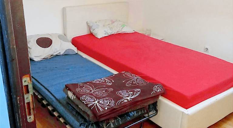 Zimmer chambre dans une Appartemnt a mulhouse — photo 2