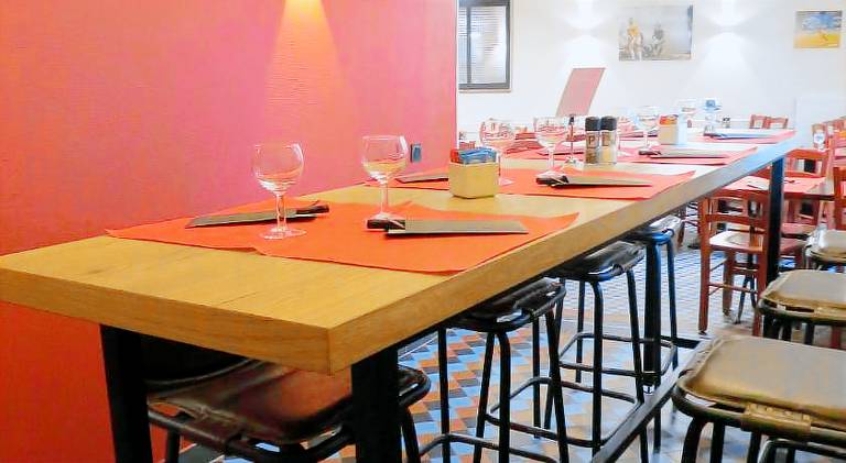 Hotel le Faisan — photo 5