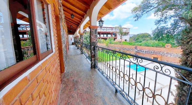 Cabanas Dona Anita — photo 4