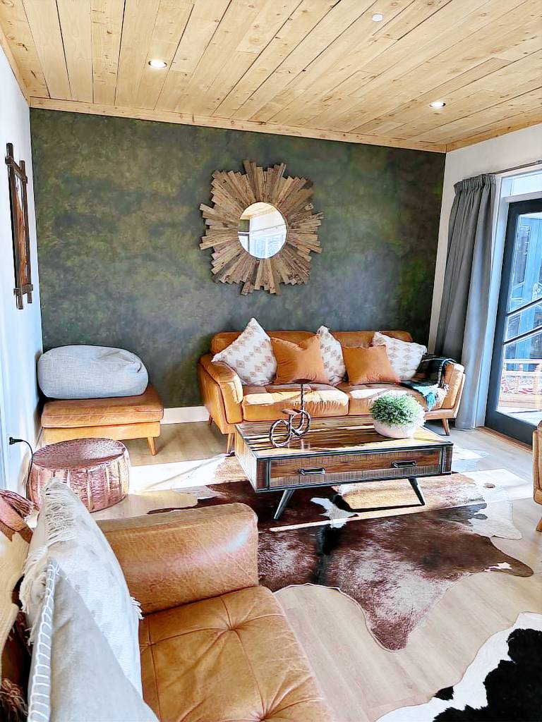 House Palmerston North