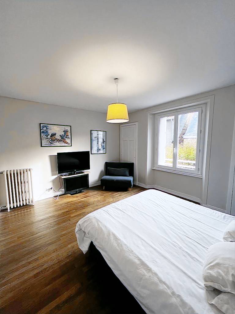 Ferienwohnung Saint-Malo