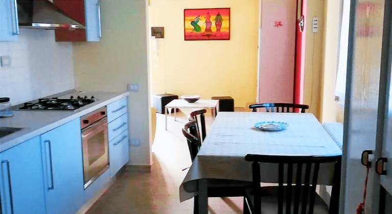 Nice apartment | Dogs allowed — photo 4