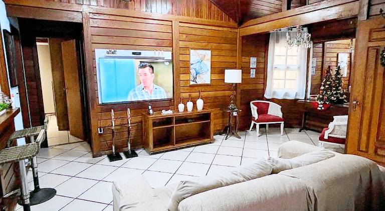 House | Pet-friendly in Rio de Janeiro