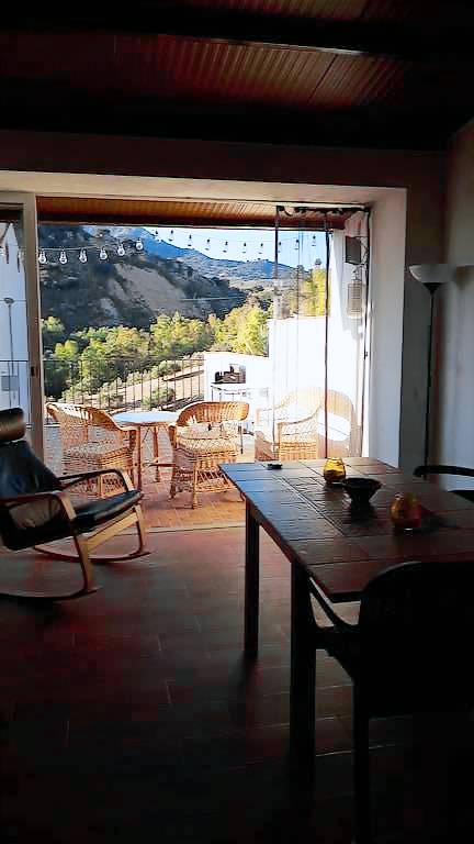 Casa rural  Villanueva de San Juan