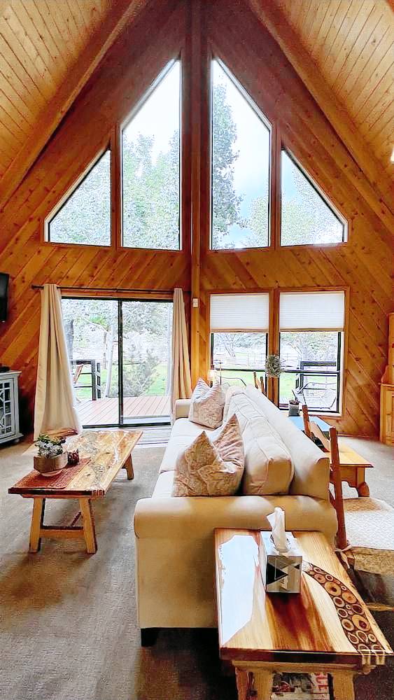 House  Pine Valley