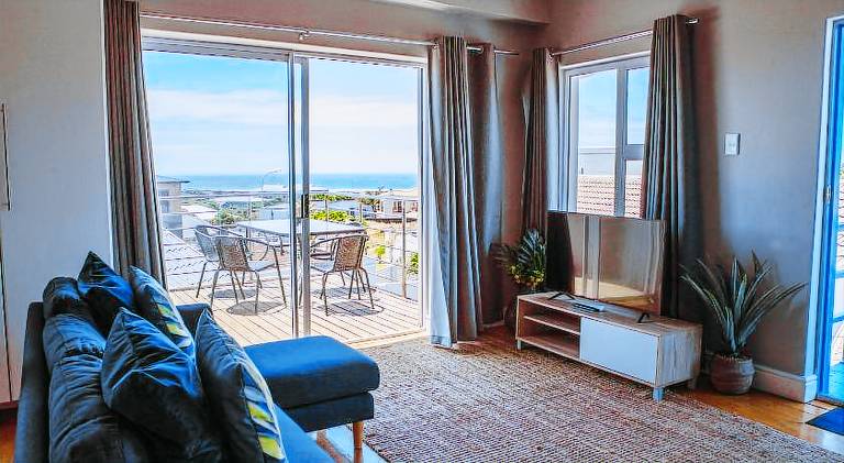 60 m&sup2; Ferienhaus