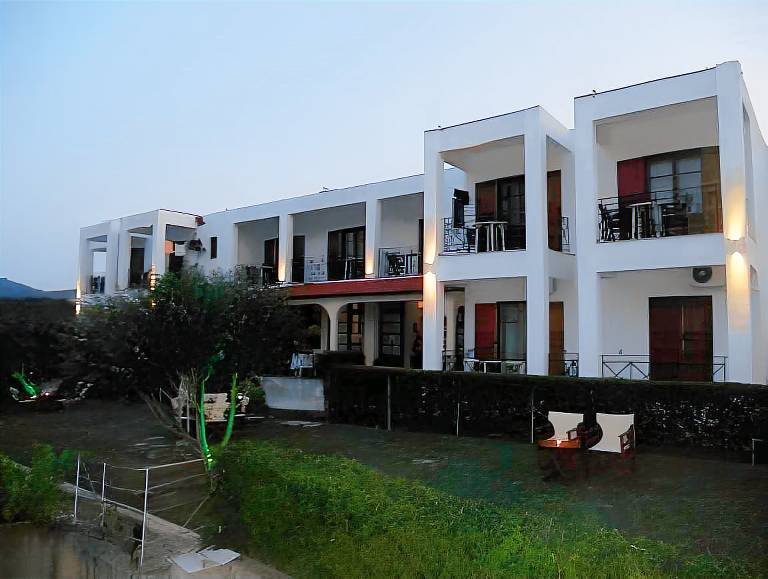 Albatros in Skopelos