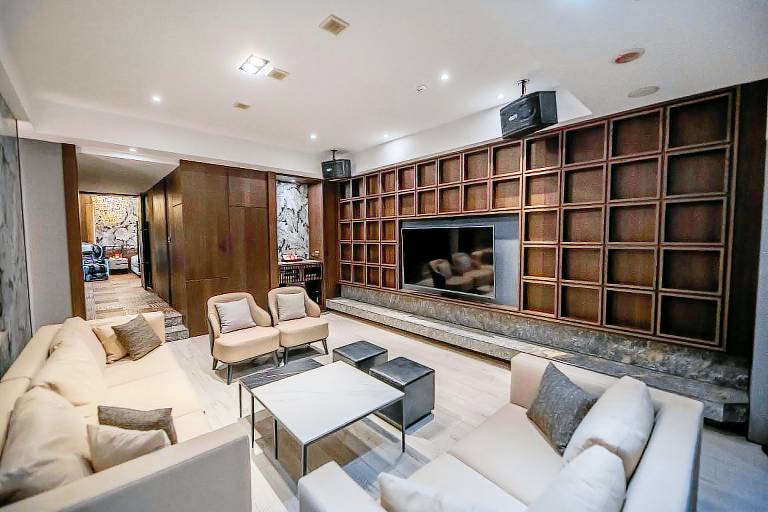 Feng Cai Motel in Yuanlin