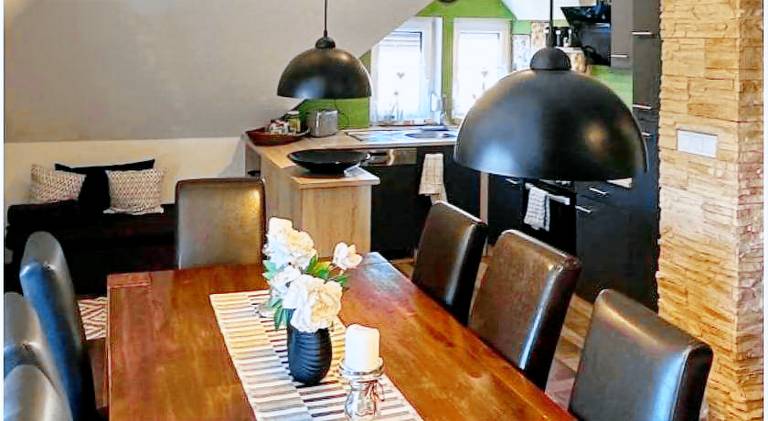 Apartment with 3 rooms for 6 persons — photo 5