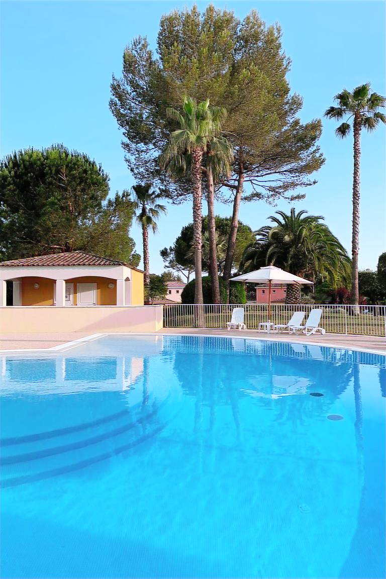 Ferienwohnung Mougins