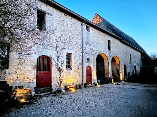 Chambre d'hôtes Bayeux
