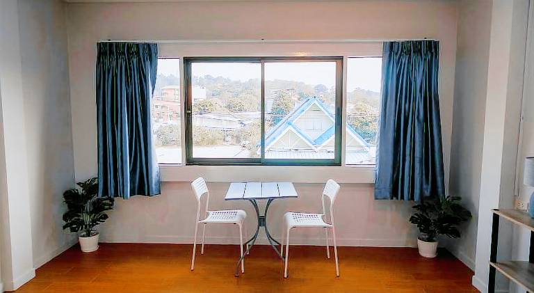 Apartment with 1 room for 2 persons — photo 3