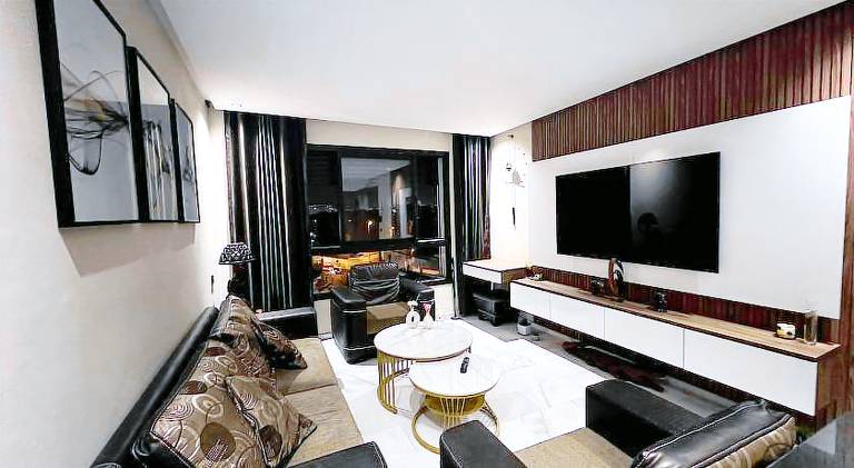 Apartment with 1 room for 3 persons — photo 2