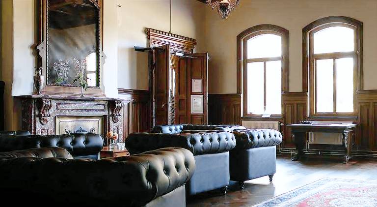 Torreby Slott Hotel & Golf — photo 3