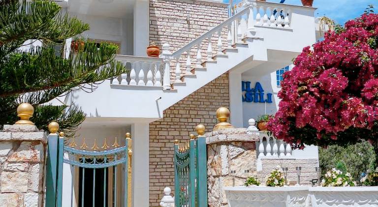 Apartament Ksamil