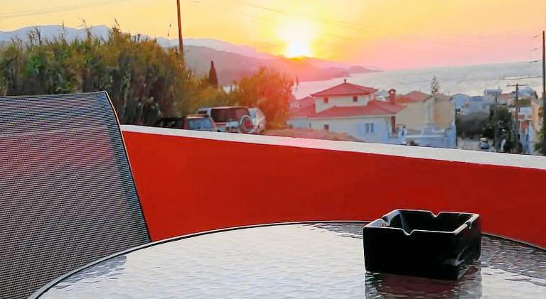 Casa Polyxeni -Elegant Stay in Vathi — photo 5