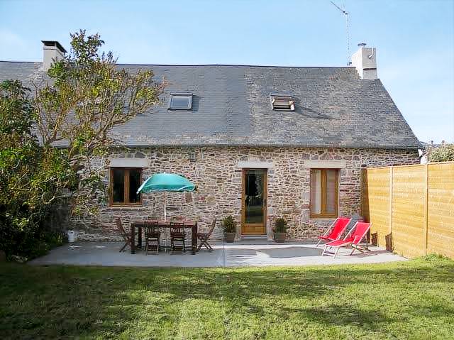 Gîte Bricqueville-sur-Mer