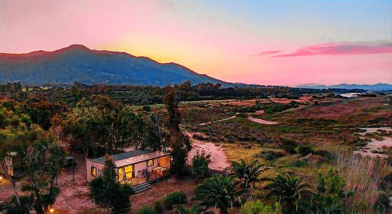 4 Mori Family Village - Villaggio per Famiglie in Muravera