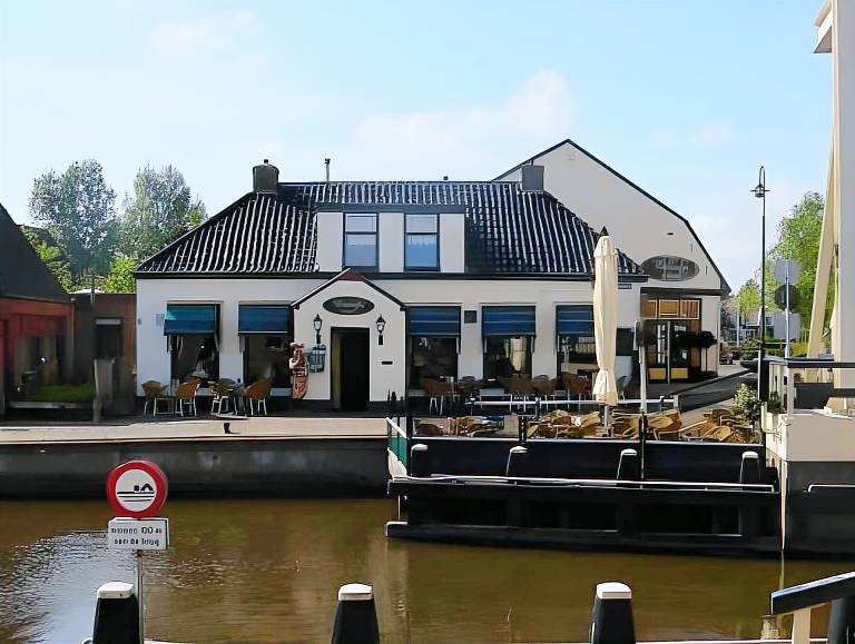 Hotel Restaurant It posthus