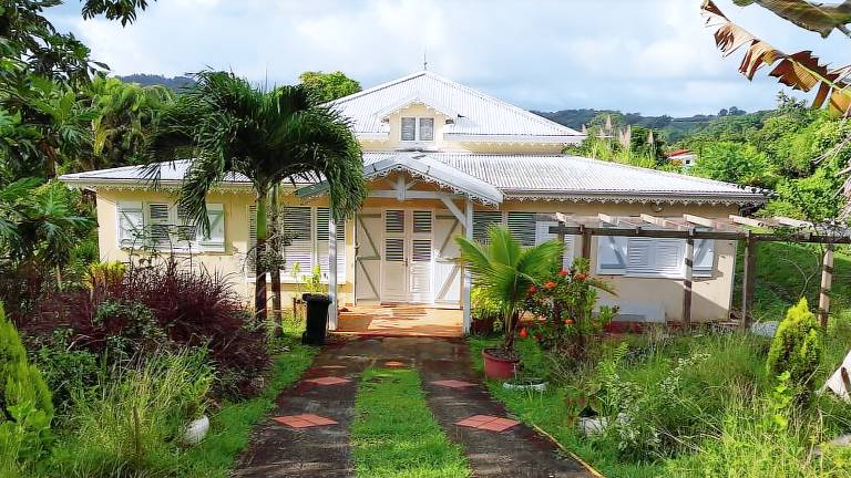 House  Saint Joseph