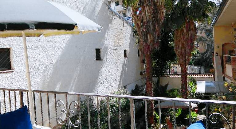 Residenza D'Epoca B&B Celeste — photo 4