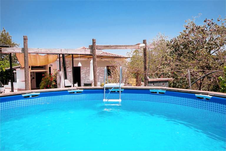 Casa rural Coín