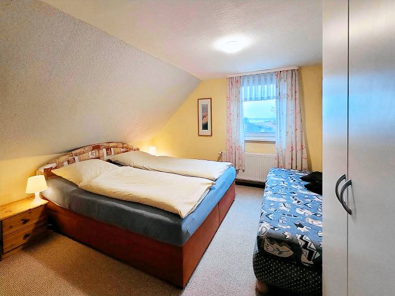 Appartement Stralsund