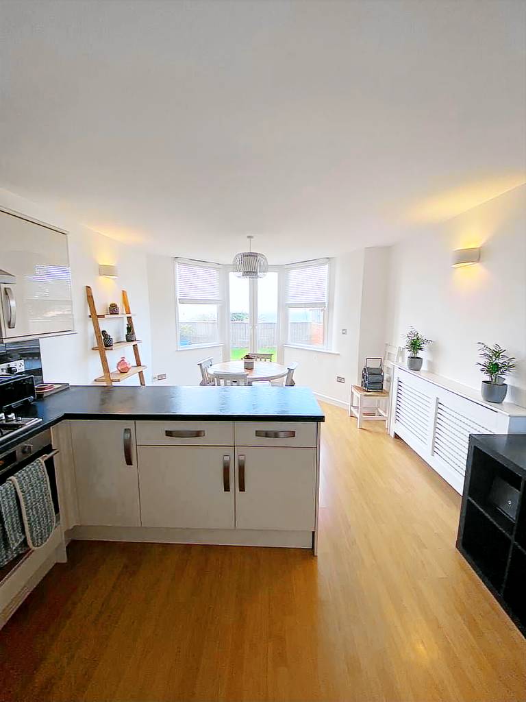 Apartment Mortehoe