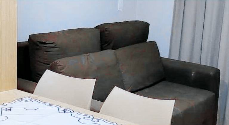 Holiday apartment with pool & jacuzzi — photo 4