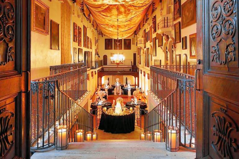 The Mission Inn Hotel & Spa