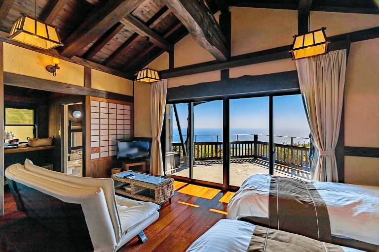 Village vacances Ihama