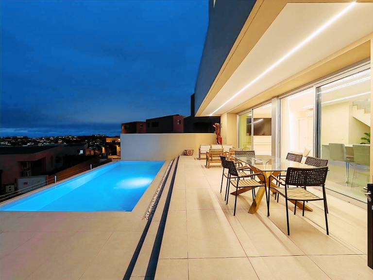 Villa Maspalomas