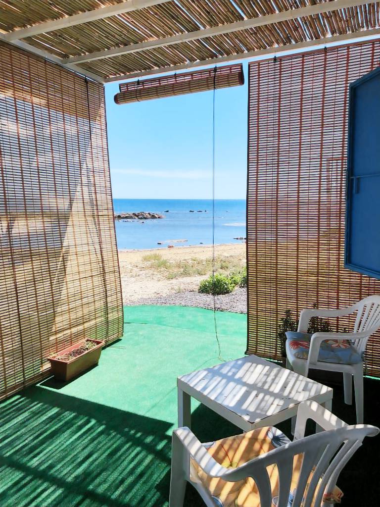 Appartamento Porto Palo