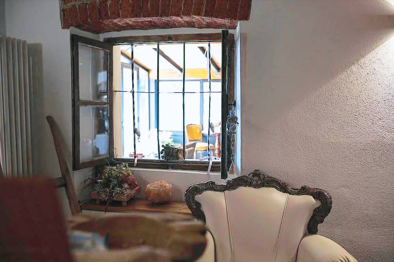 Casa Bricherasio