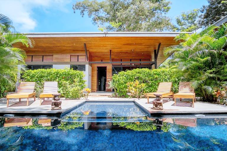 Villa Nosara