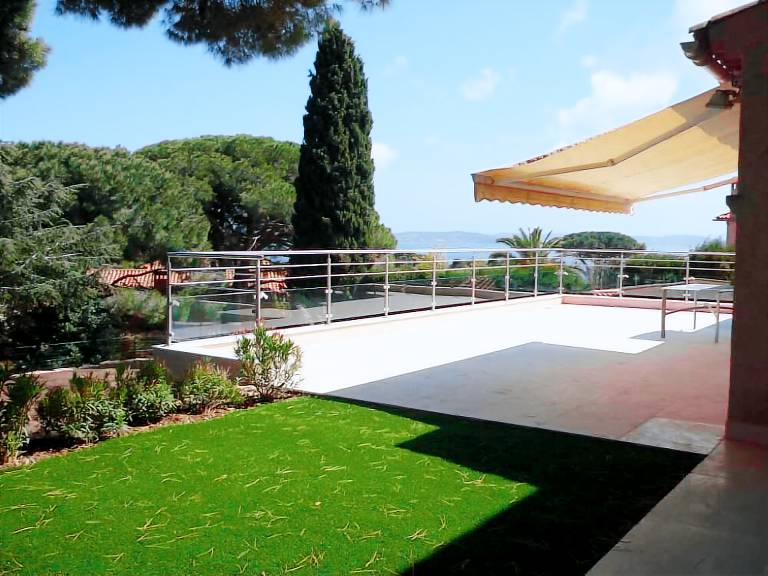 Villa Saint-Tropez