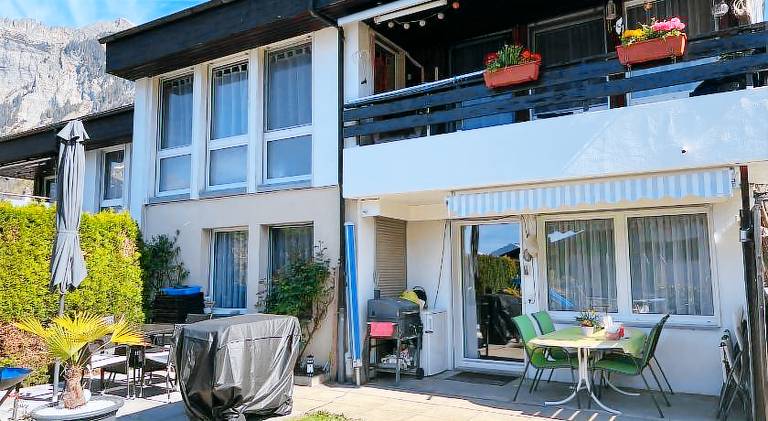Holiday apartment | Pet-friendly — photo 3