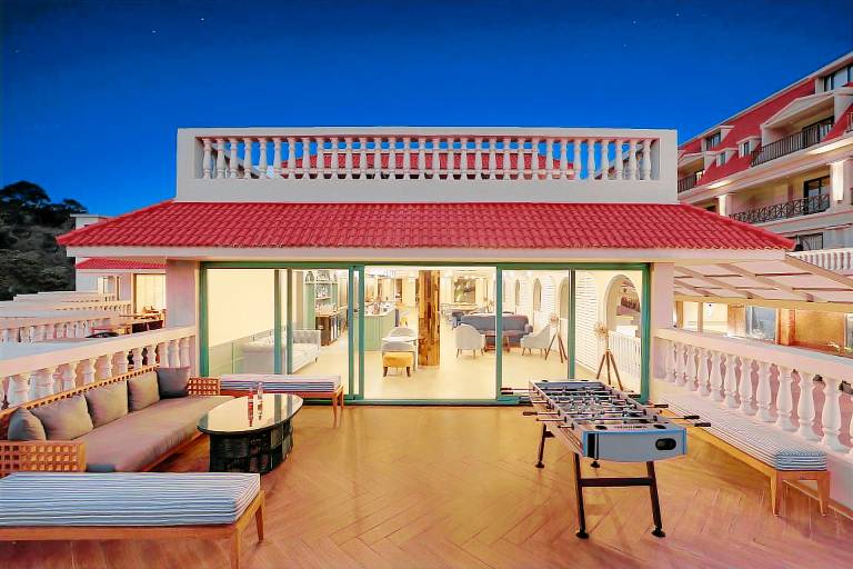 Grand Mercure Goa Candolim - An Accor Hotels — photo 3