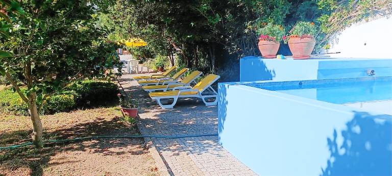 Casa  São João de Fontoura