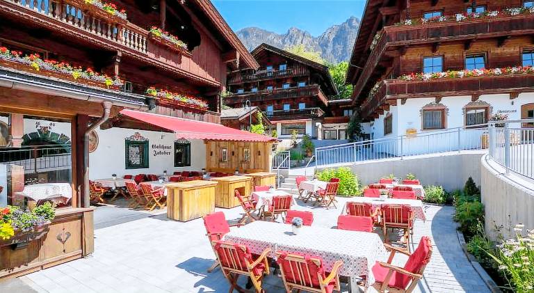 Gasthaus Jakober — photo 3