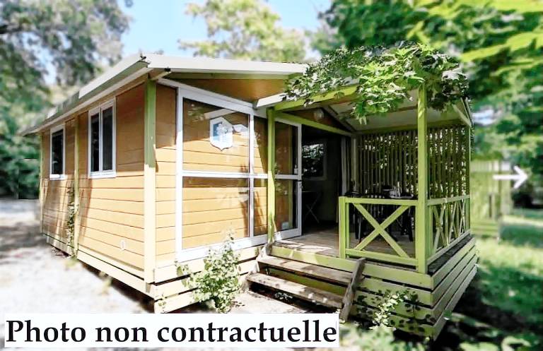 Chalet Ucel