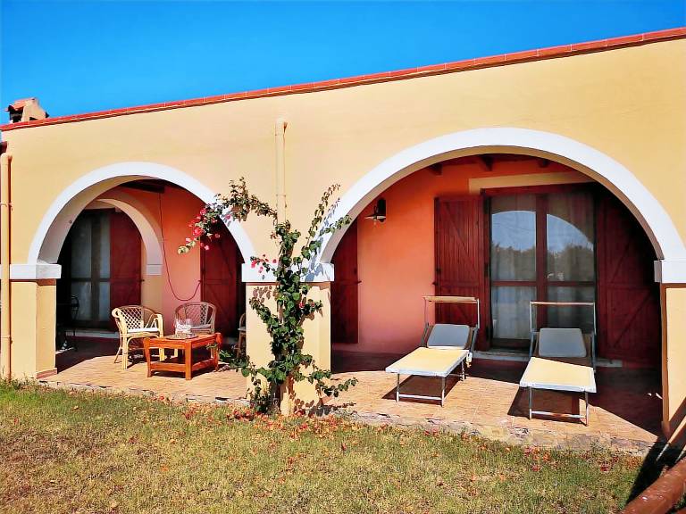 Casa Castiadas
